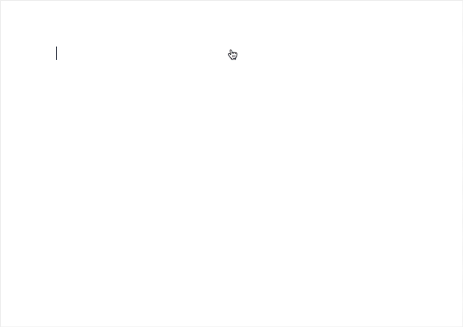 Démo de Gutenberg