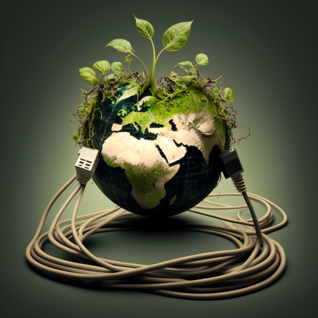 Site Internet écoresponsable : en quoi ça consiste ?